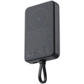Portable Wireless Power Bank