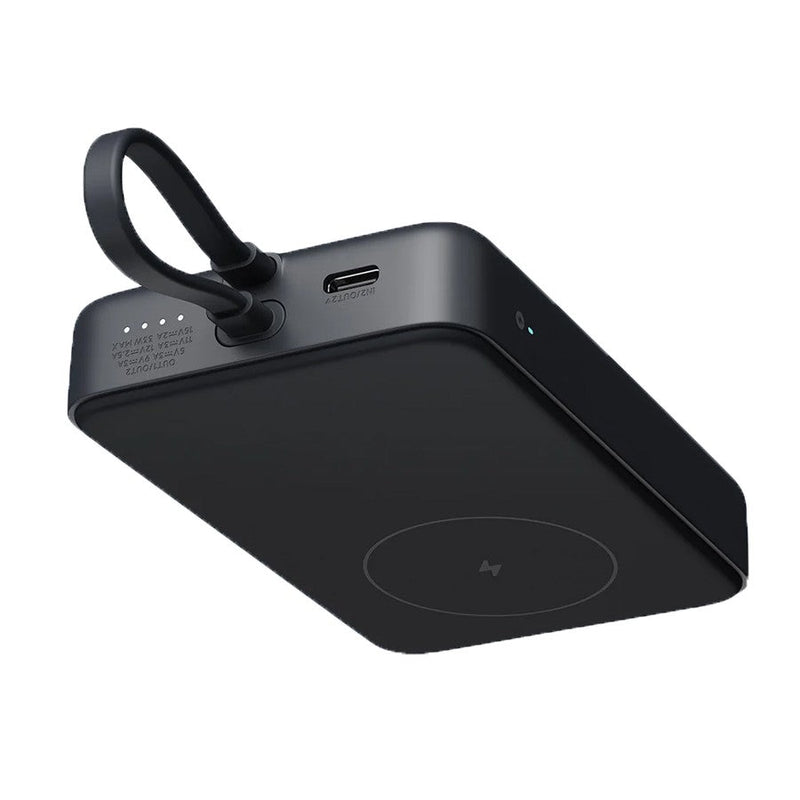 Portable Wireless Power Bank